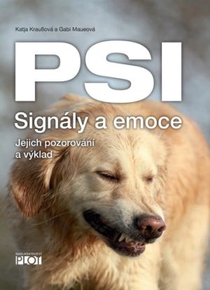 Psi. Signály a emoce