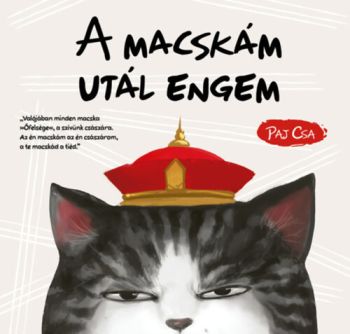 Macska és Kutya 1: A macskám utál engem