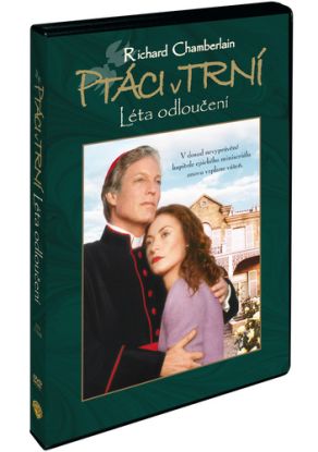 Ptáci v trní: Léta odloučení DVD