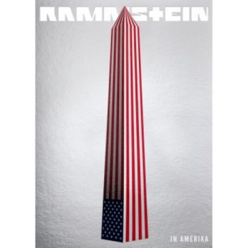 Rammstein - Rammstein In America 2BD