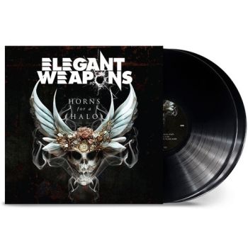 Elegant Weapons - Horns For A Halo 2LP