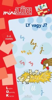 Ly vagy J?