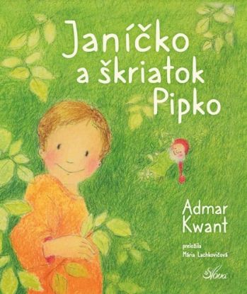 Janíčko a škriatok Pipko