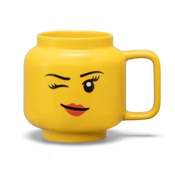 LEGO keramický hrnček 530 ml Winky