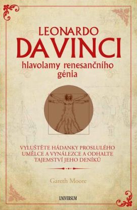 Leonardo da Vinci: Hlavolamy renesančního génia