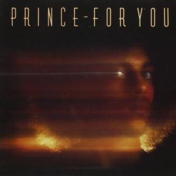 Prince - For You LP