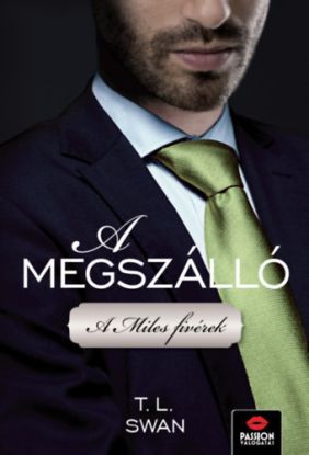 A megszálló - A Miles fivérek