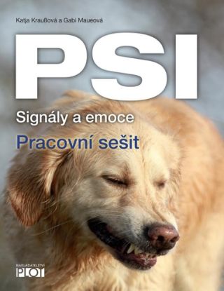 Psi: Signály a emoce - Pracovní sešit