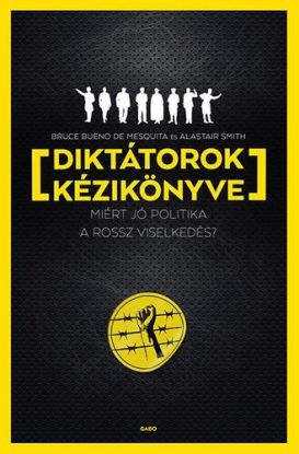 Diktátorok kézikönyve