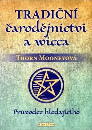 Tradiční čarodějnictví a wicca