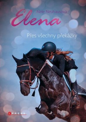 Elena: Přes všechny překážky, 2. vydání