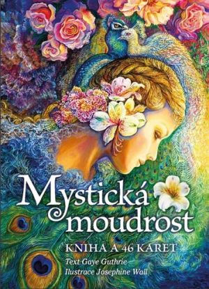 Mystická moudrost - Kniha a 46 karet, 2. vydání