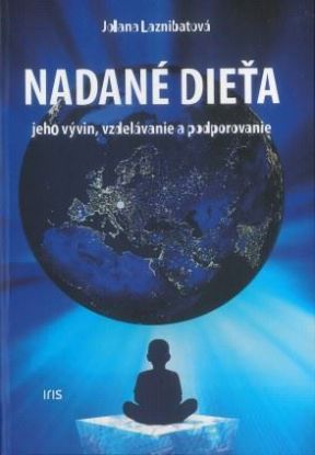 Nadané dieťa