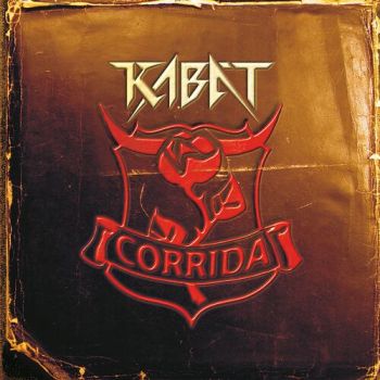 Kabát - Corrida LP