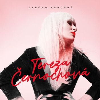 Černochová Tereza - Slečna náročná CD