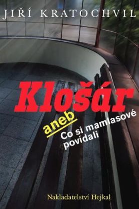 Klošár