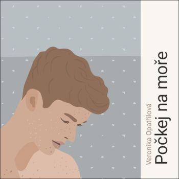 Počkej na moře - Audiokniha CD