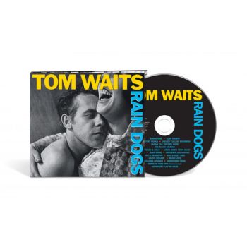 Waits Tom - Rain Dogs (2023 Remaster Edition) CD