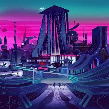 Gorgon City - Salvation CD