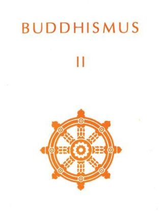 Buddhismus II