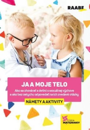 Ja a moje telo – námety a aktivity, 2. vydanie