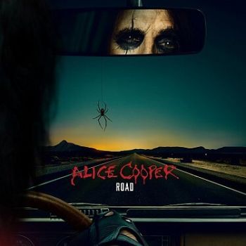 Cooper Alice - Road CD