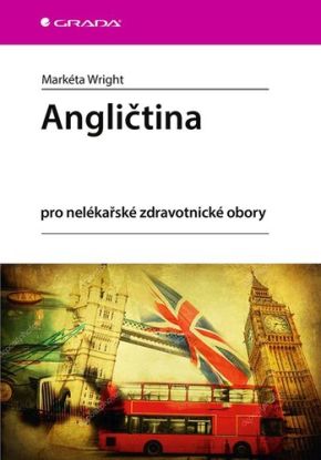 Angličtina pro nelékařské zdravotnické obory