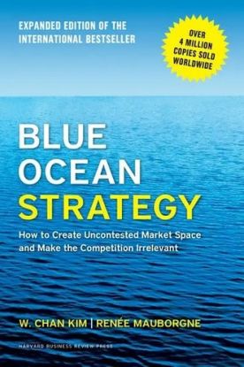 Blue Ocean Strategy