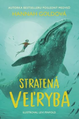 Stratená veľryba