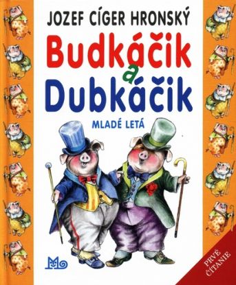 Budkáčik a Dubkáčik, 9. vydanie