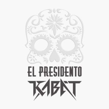 Kabát - El Presidento LP