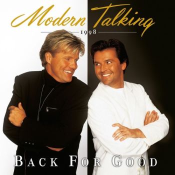 Modern Talking - Back For Good 2LP