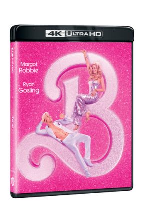 Barbie BD (UHD)