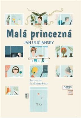 Malá princezná