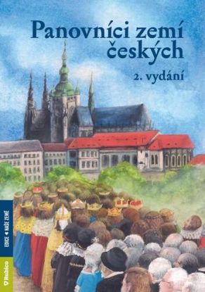 Panovníci zemí českých, 2. vydání