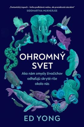 Ohromný svet