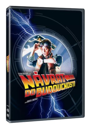 Návrat do budoucnosti DVD