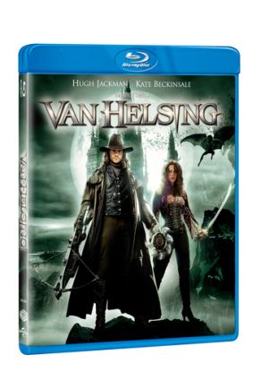 Van Helsing BD