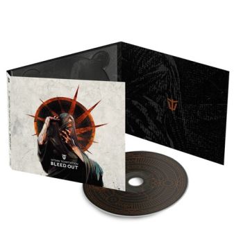 Within Temptation - Bleed Out (3D Lenticulair) CD