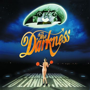 Darkness, The - Permission To Land... Again: 20th Anniversary Edition (Deluxe Box Set) 5LP