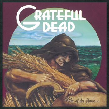 Grateful Dead - Wake Of The Flood: 50th Anniversary 2CD