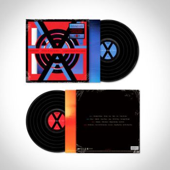 Chvrches - The Bones Of What You Believe (10th Anniversary Edition) 2LP