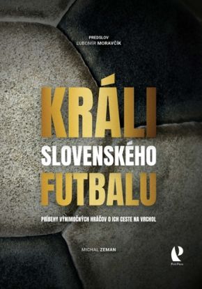 Králi slovenského futbalu