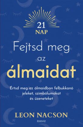 Fejtsd meg az álmaidat