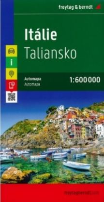 AM Taliansko 1: 600 000