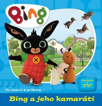 Bing a jeho kamaráti