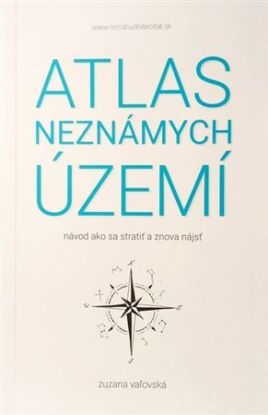 Atlas neznámych území