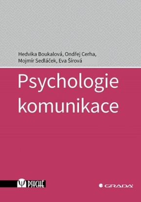 Psychologie komunikace