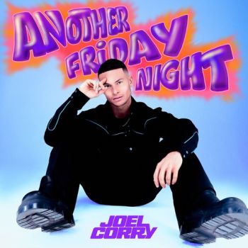 Corry Joel - Another Friday Night (Deluxe) CD