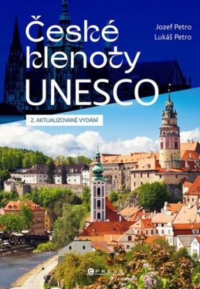 České klenoty UNESCO, 2. aktualizované vydání